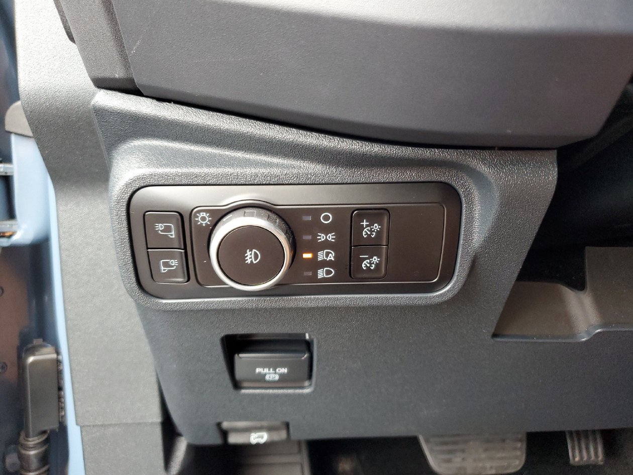 Used 2025 Ford Bronco Outer Banks AWD/4WD image 28