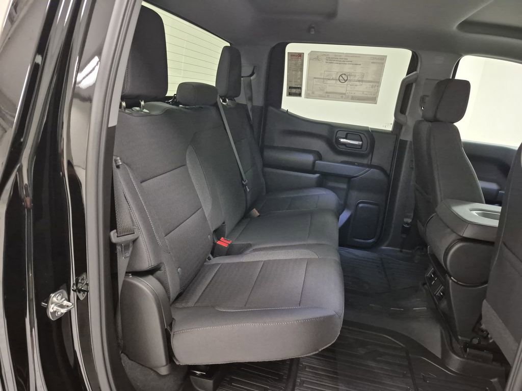 New 2026 GMC Sierra 1500 Pro w/ Graphite Edition image 28