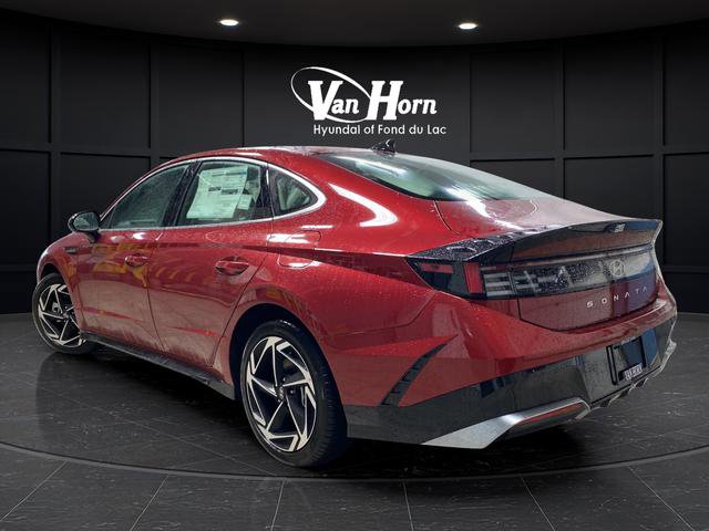 New 2026 Hyundai Sonata SEL image 5