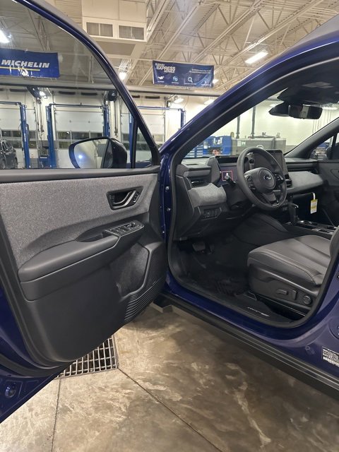 New 2026 Subaru Outback Limited image 9