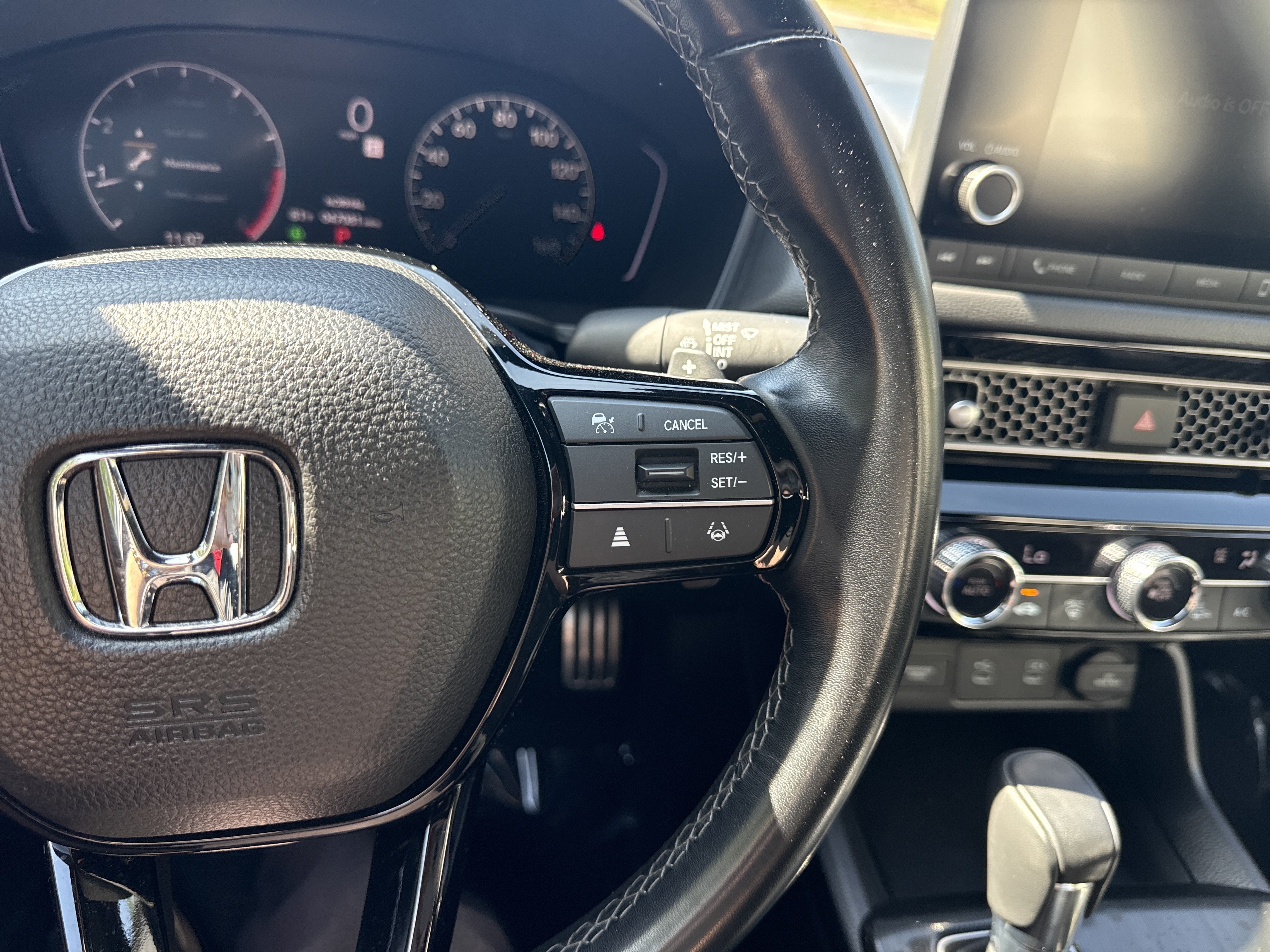 Used 2025 Honda Civic Sport image 37