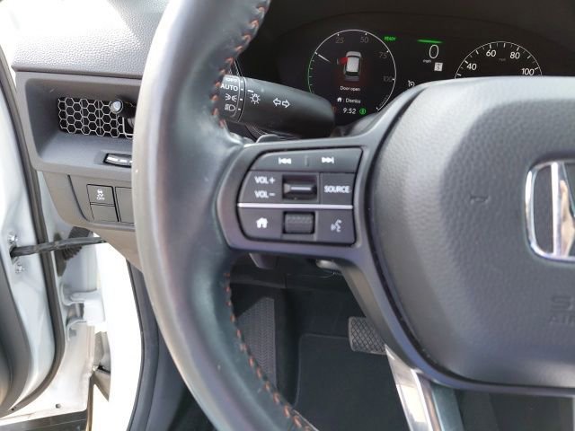 Used 2023 Honda CR-V Sport image 13