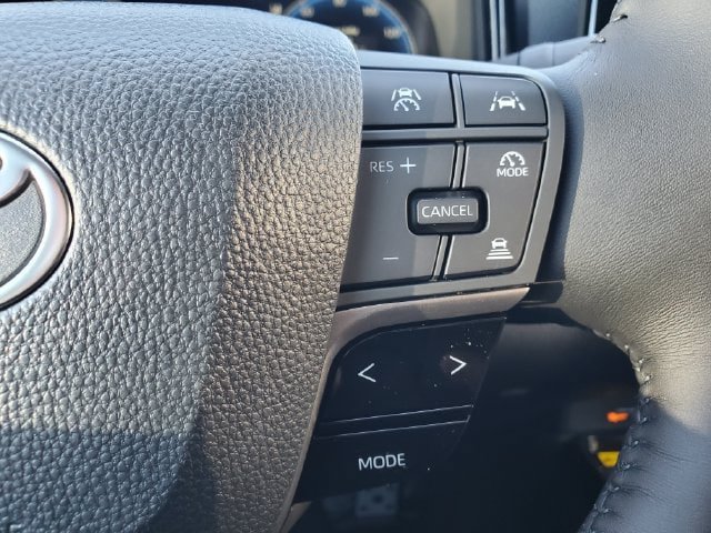 New 2026 Toyota Camry XSE FWD image 22