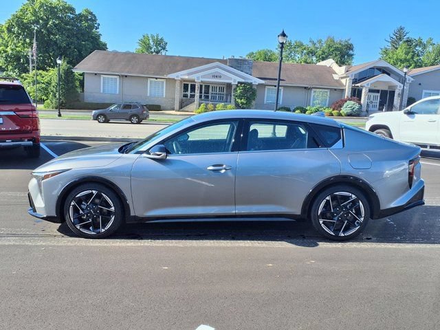 Used 2025 Kia K4 GT-Line FWD image 31