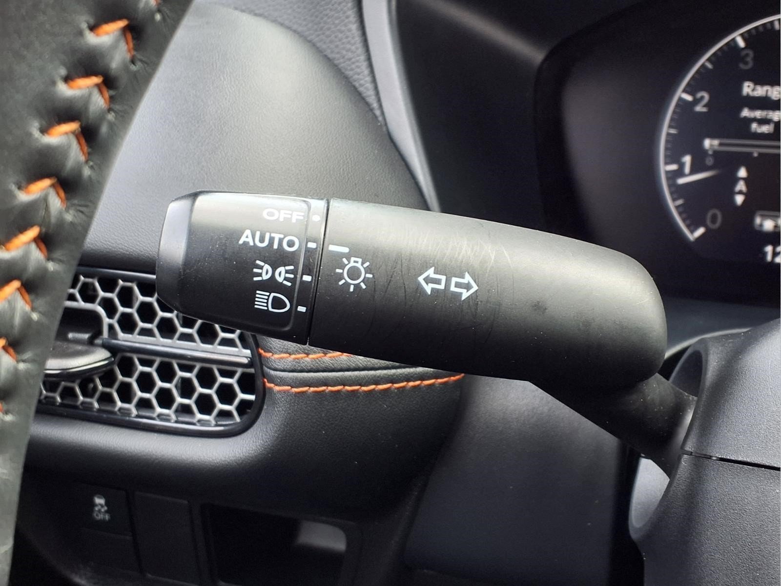 Used 2024 Honda HR-V Sport image 21
