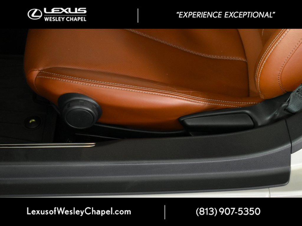 Used 2023 MAZDA MX-5 Miata Grand Touring image 21