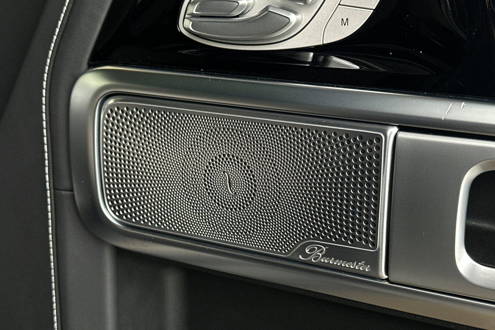 Used 2025 Mercedes-Benz G 63 AMG 4MATIC image 32