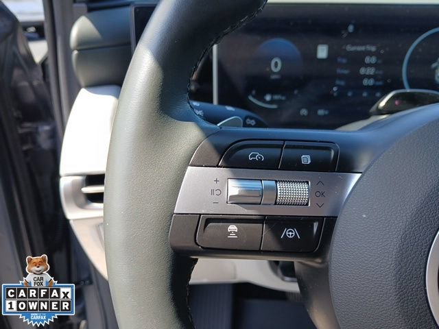 Used 2025 Hyundai Tucson Limited AWD/4WD image 34