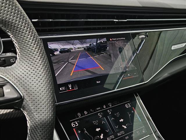New 2026 Audi RS Q8 performance AWD/4WD image 24