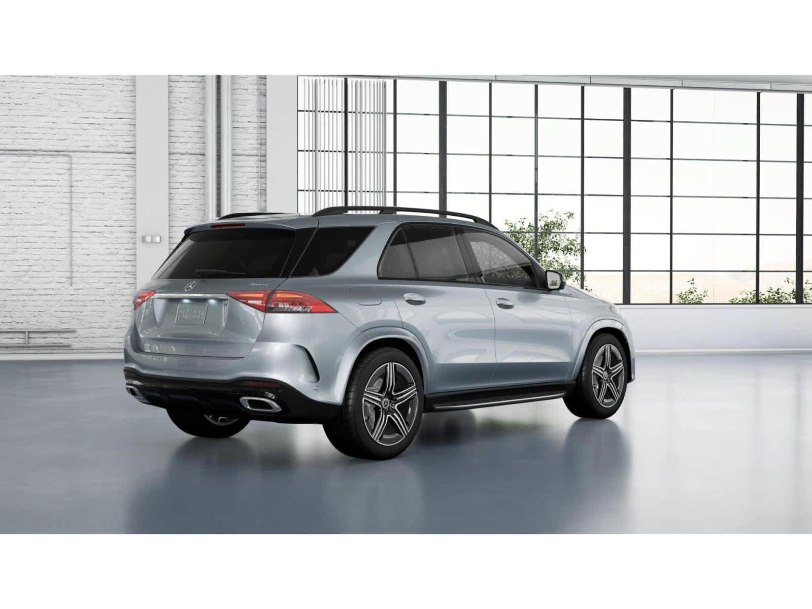 New 2026 Mercedes-Benz GLE 450 4MATIC image 20