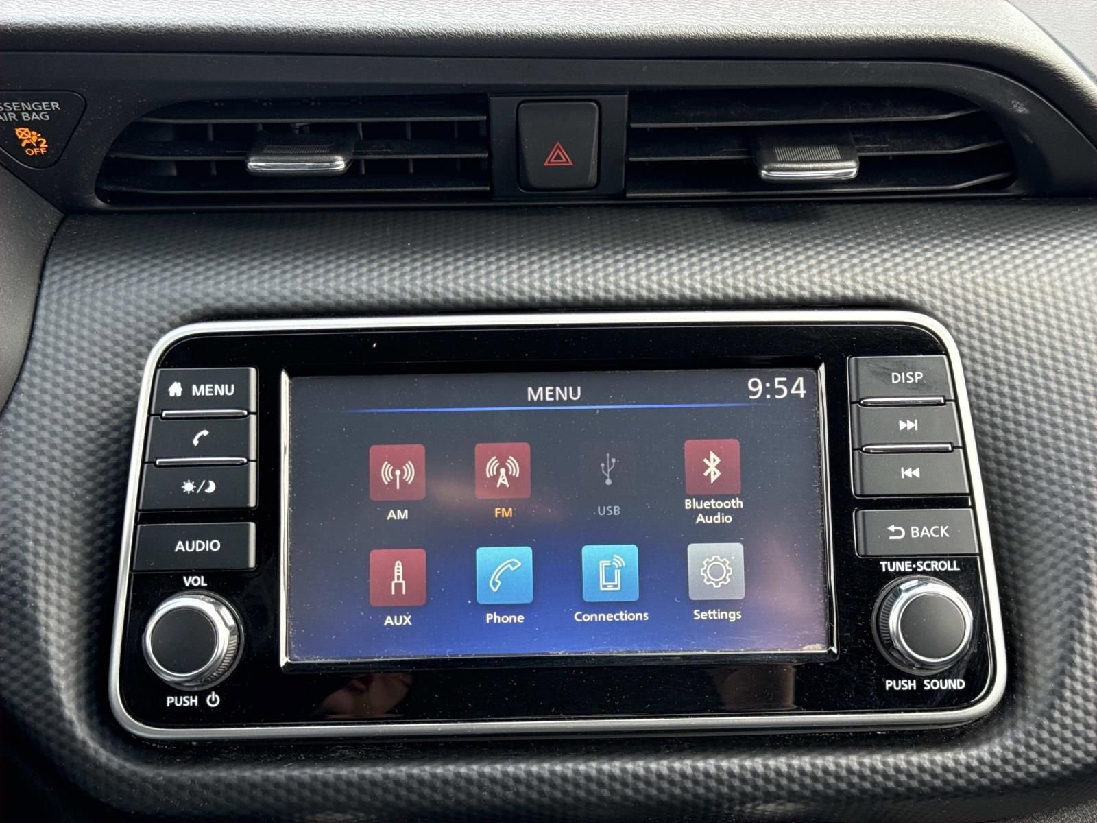Used 2024 Nissan Kicks S FWD image 9