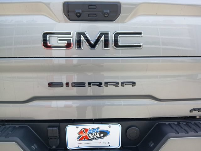 Certified 2026 GMC Sierra 3500 AT4 w/ AT4 Premium Plus Package AWD/4WD image 48