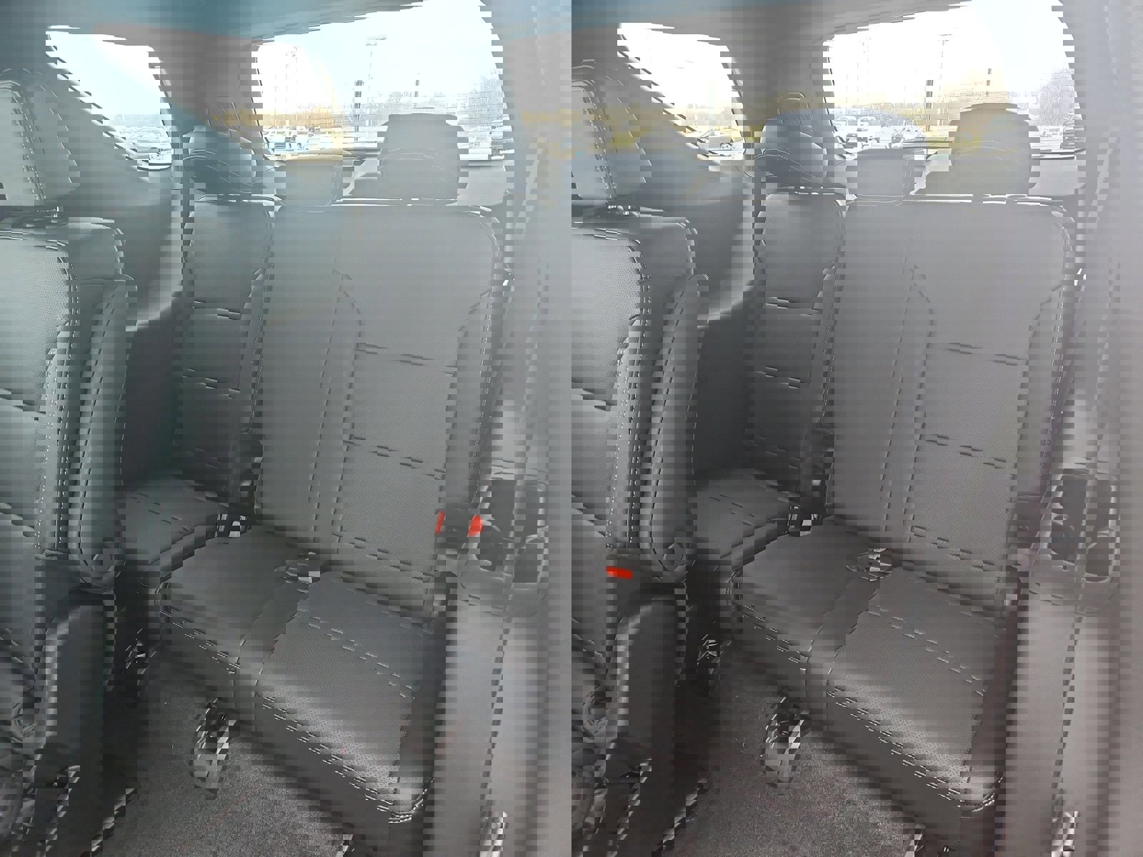 Used 2025 Chevrolet Traverse LT w/ Driver Confidence Package image 20