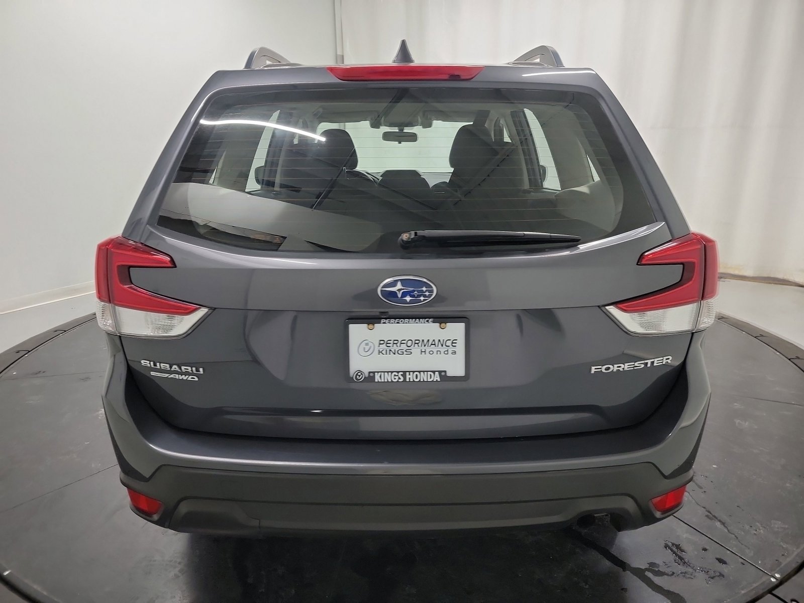 Used 2020 Subaru Forester w/ Alloy Wheel Package image 8