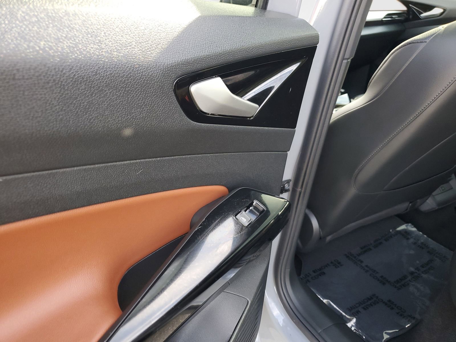 Used 2022 Volkswagen ID.4 Pro S image 16