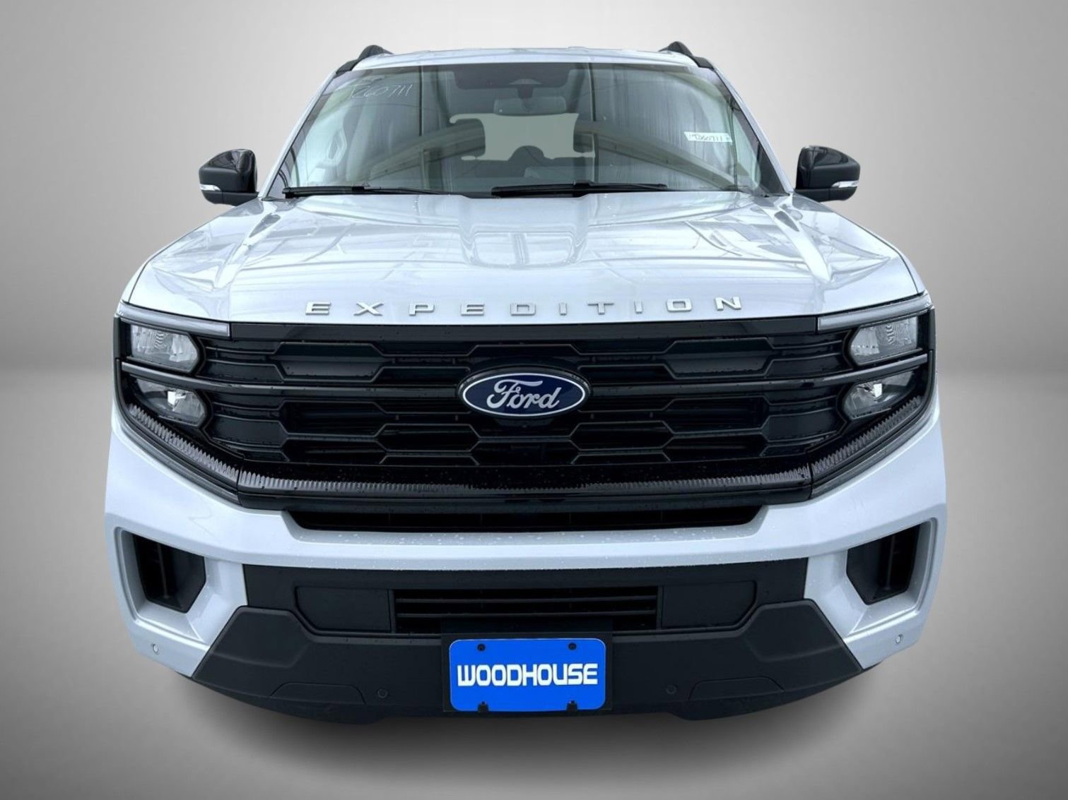 New 2026 Ford Expedition Active image 2