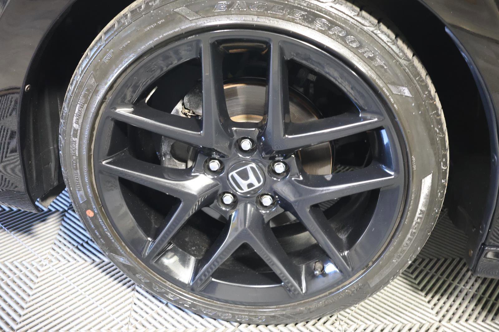 Used 2023 Honda Civic Sport image 24