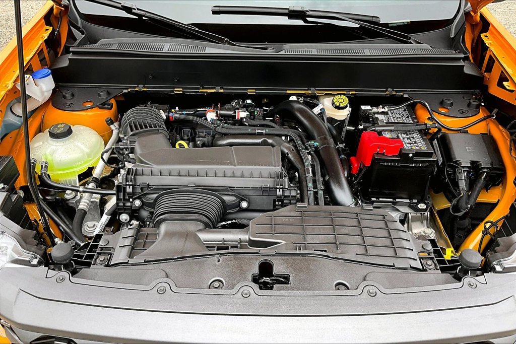 New 2026 Ford Maverick XL AWD/4WD image 13