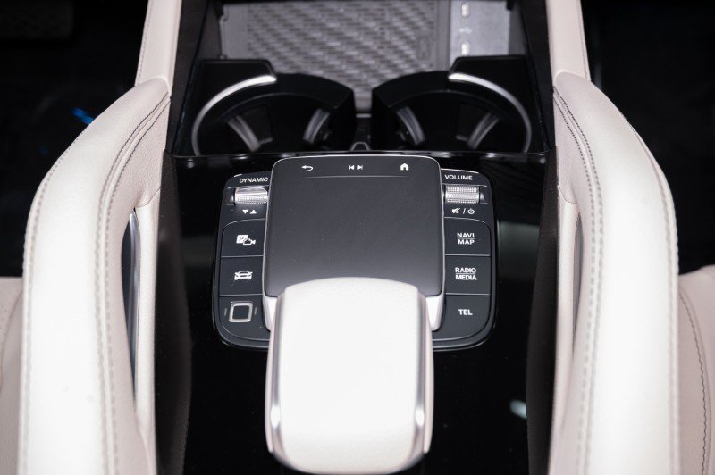 Certified 2026 Mercedes-Benz GLS 450 4MATIC image 25
