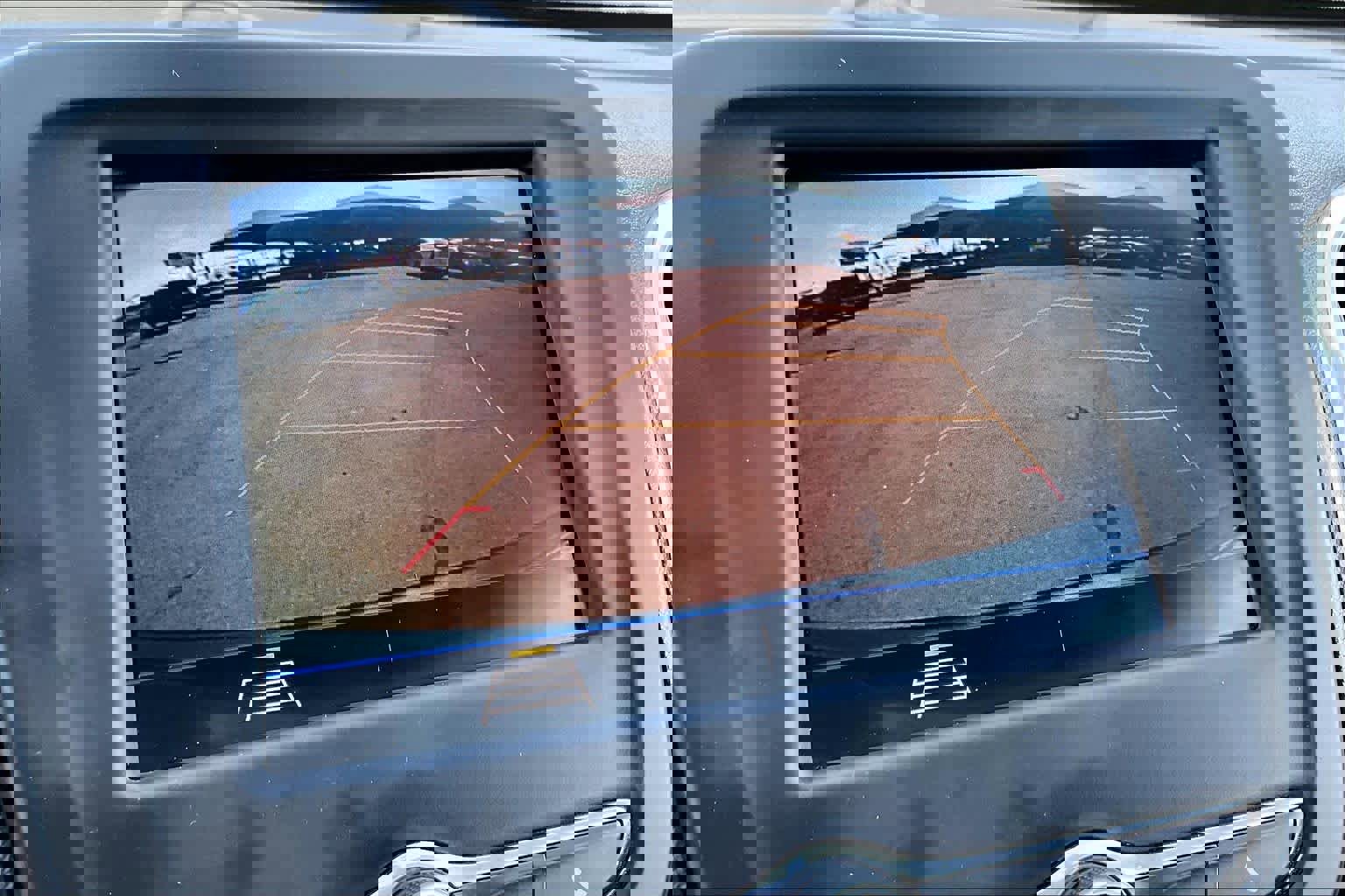 Used 2020 Chevrolet Equinox LT image 23