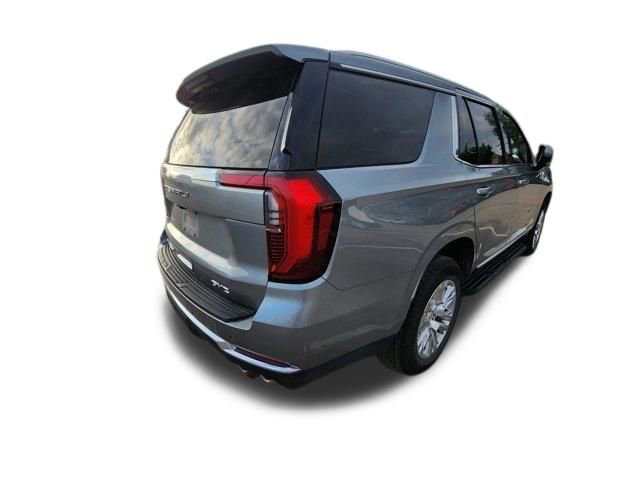 Used 2025 GMC Yukon Denali image 6