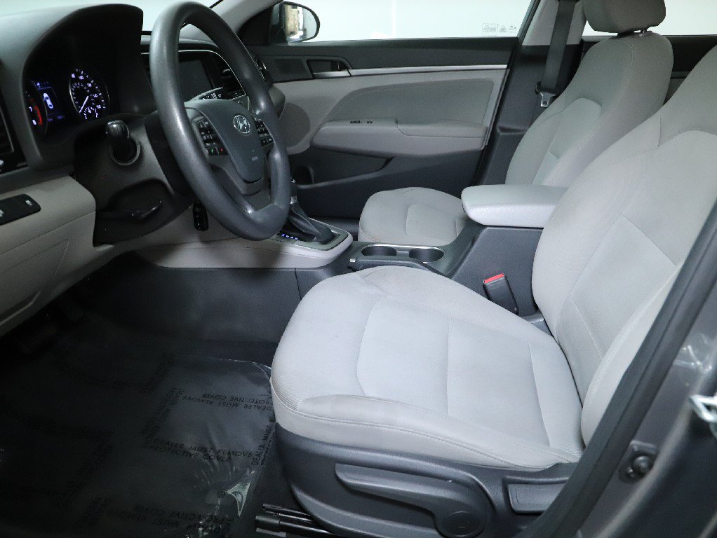 Used 2018 Hyundai Elantra SEL FWD image 19