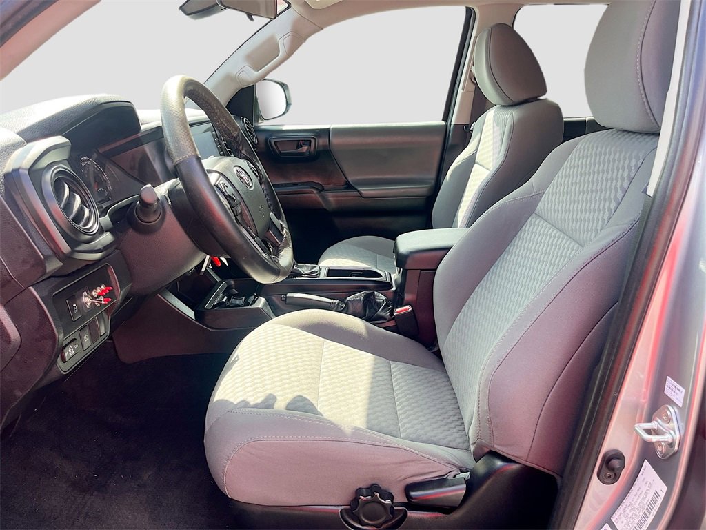 Used 2021 Toyota Tacoma SR image 20