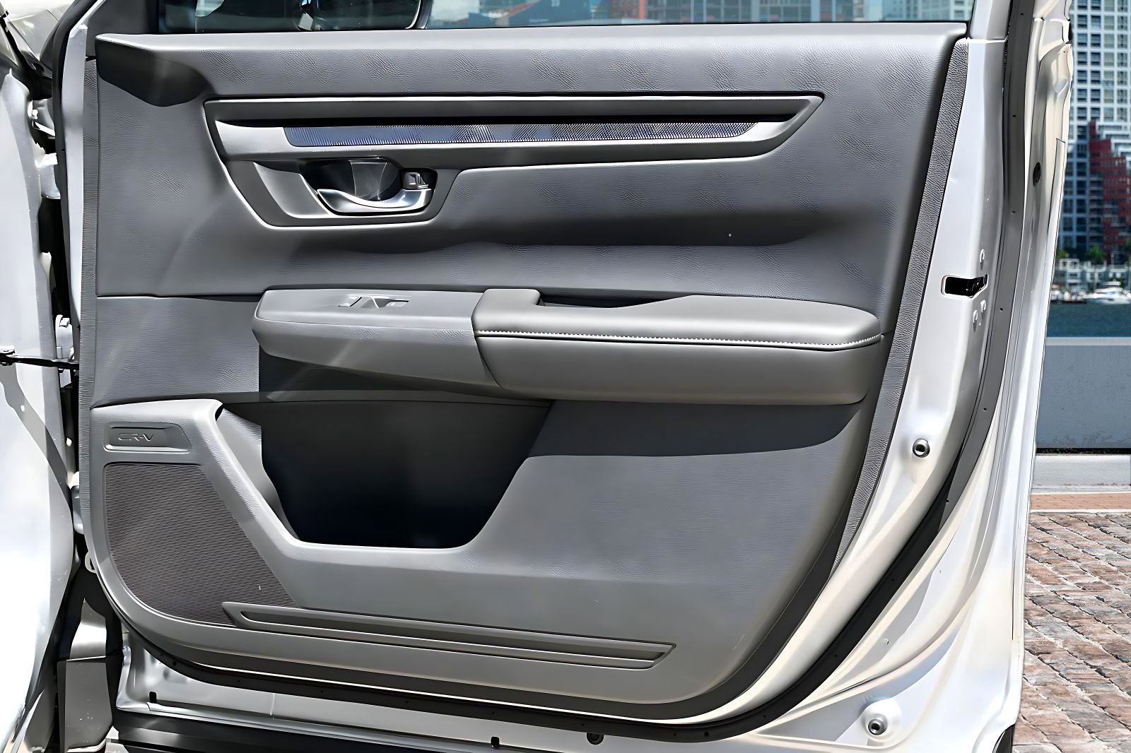 New 2026 Honda CR-V LX image 11