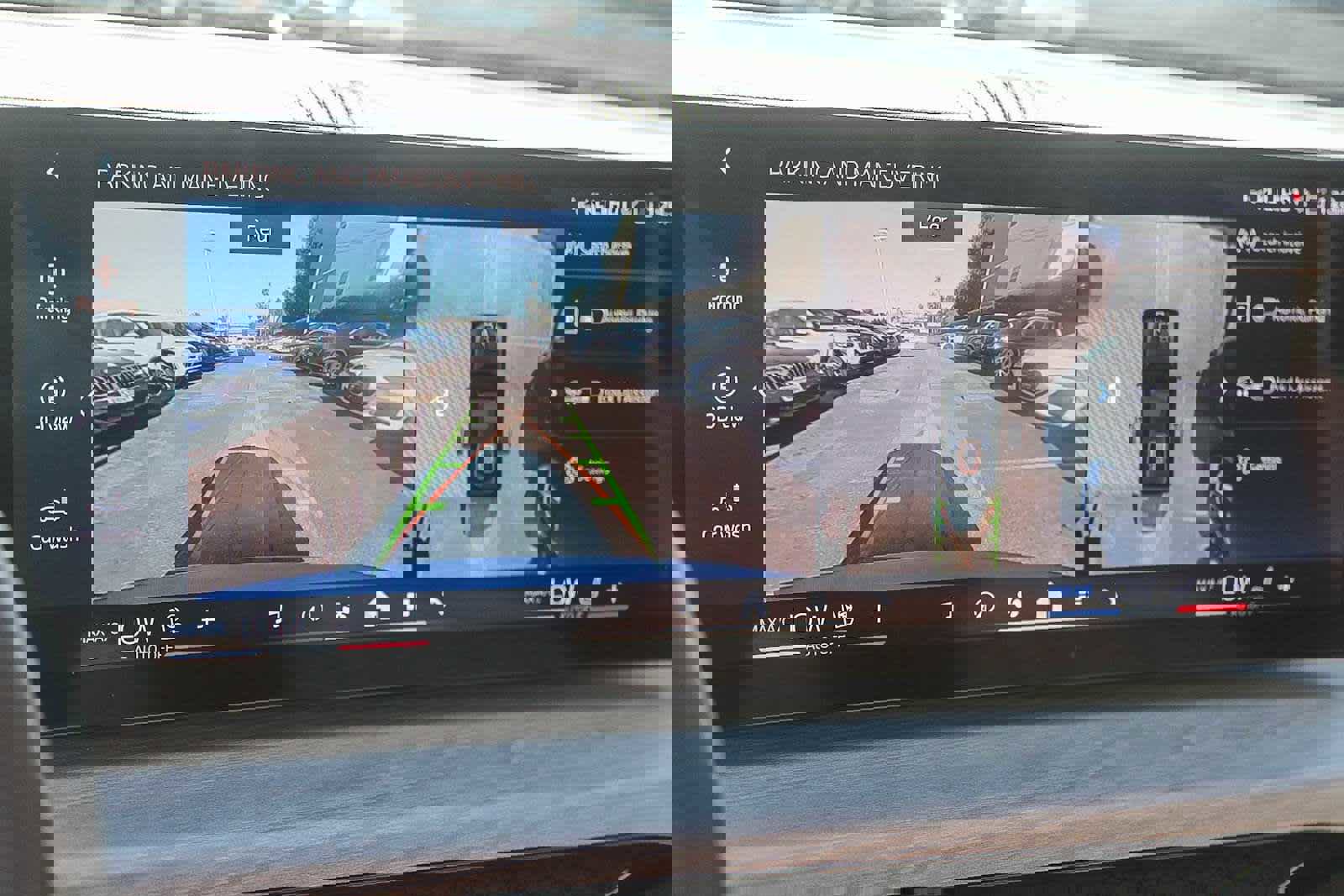 Certified 2025 BMW 330i Sedan w/ Premium Package image 36