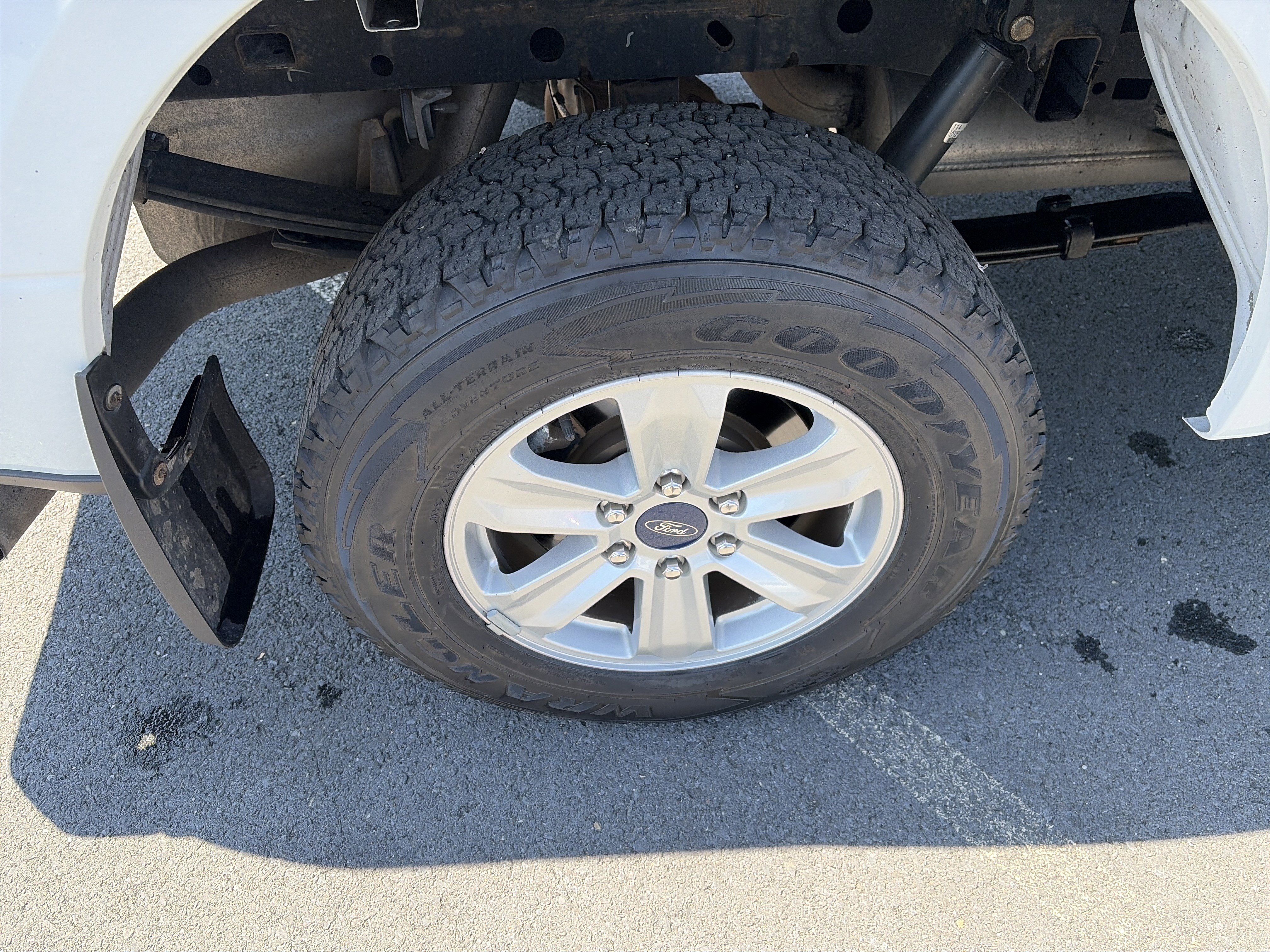 Used 2019 Ford F150 XLT w/ Equipment Group 301A Mid image 15