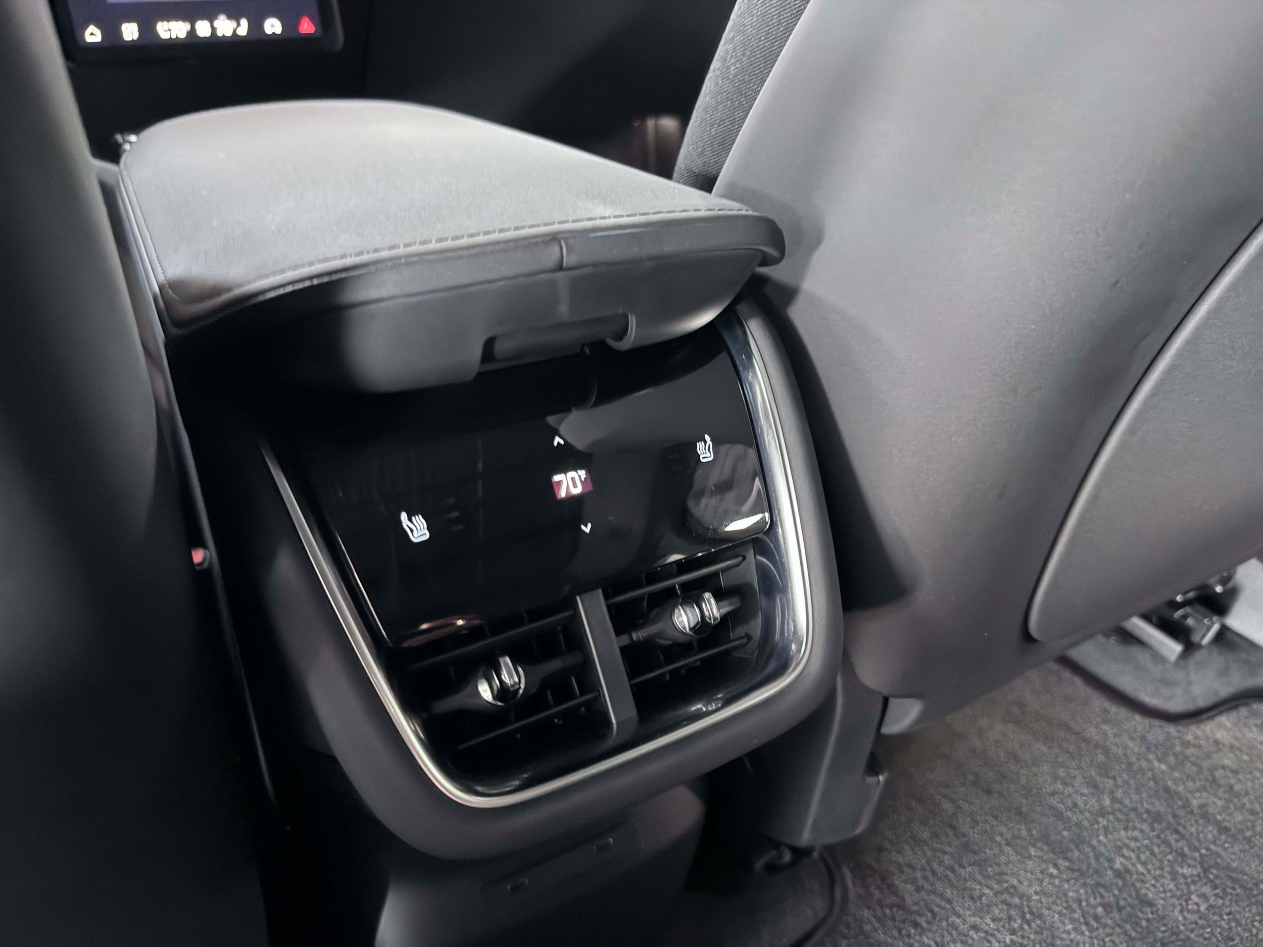 New 2025 Polestar Polestar 3 AWD/4WD image 17