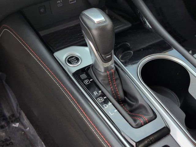 Used 2025 Nissan Altima 2.5 SR w/ SR Premium Package AWD/4WD image 19