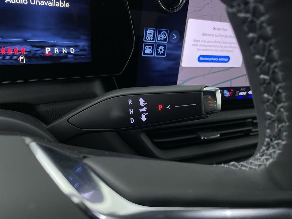 New 2025 Chevrolet Silverado EV LT image 19