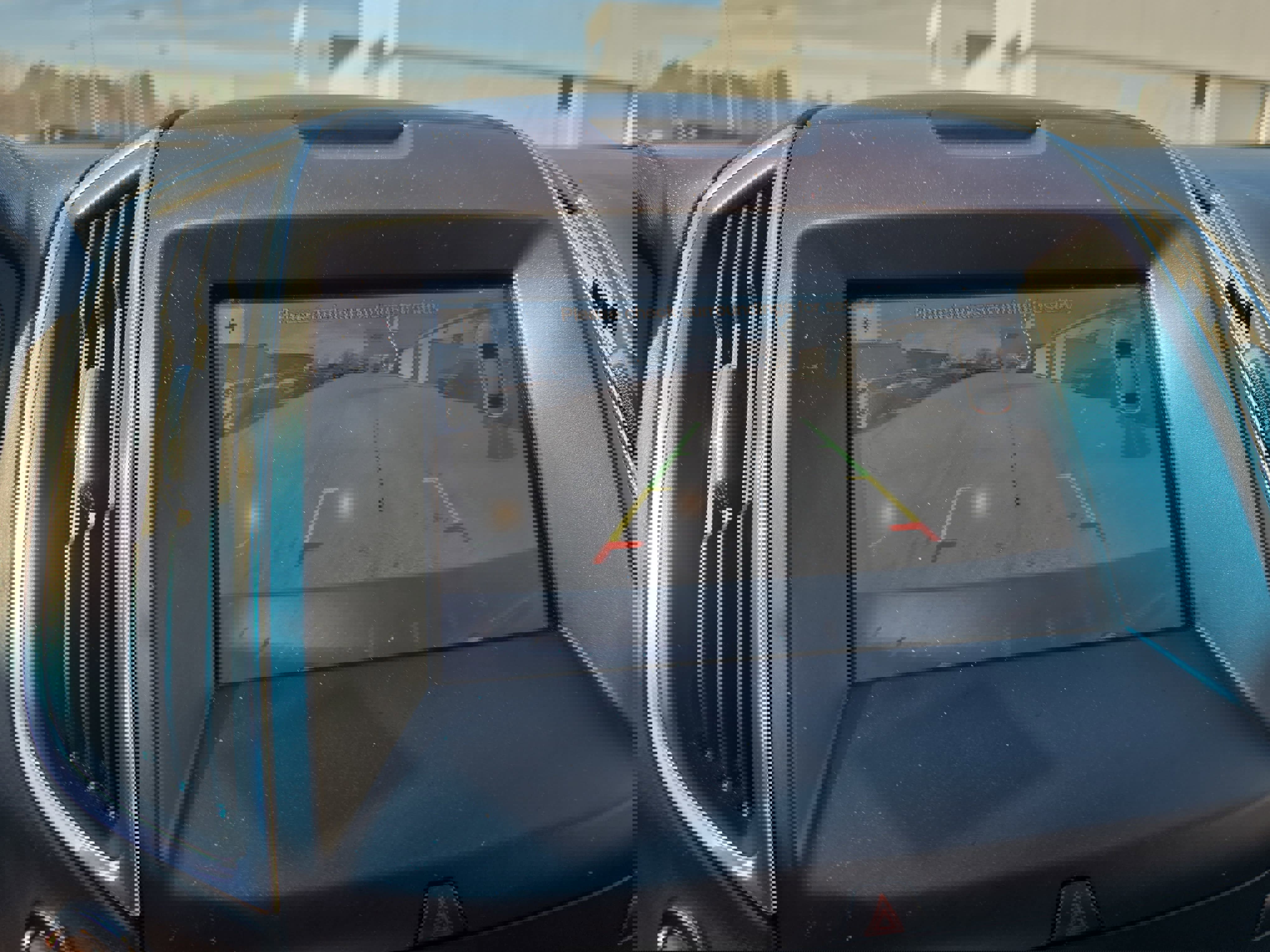 Used 2018 Ford Edge Titanium w/ Equipment Group 302A image 26