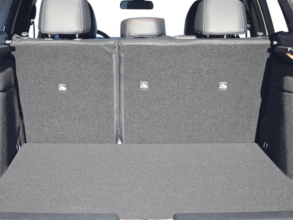 New 2027 Nissan Kicks SR AWD/4WD image 20