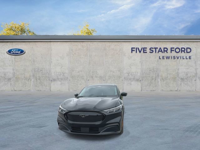 Used 2024 Ford Mustang Mach-E Premium AWD/4WD image 3