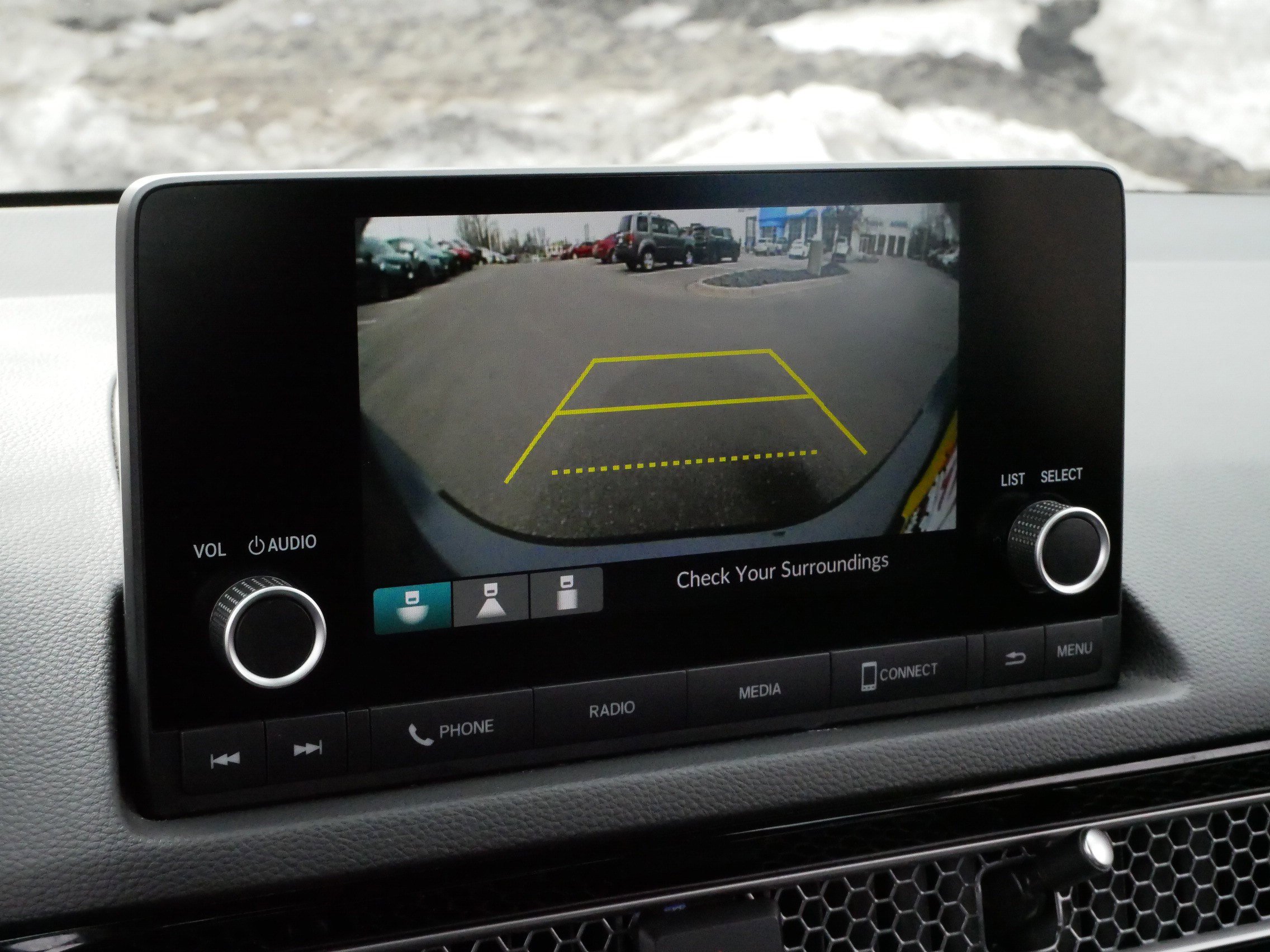 Certified 2024 Honda Civic LX image 28