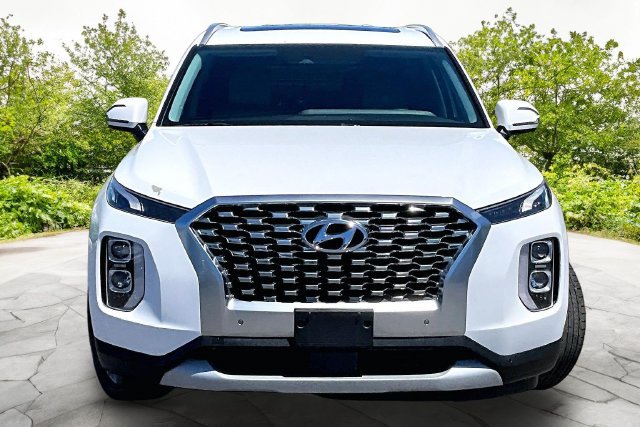 Used 2020 Hyundai Palisade SEL w/ Convenience Package AWD/4WD image 3