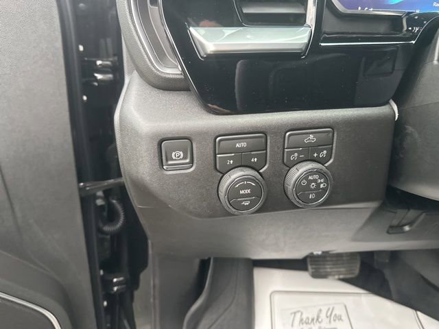 New 2026 Chevrolet Silverado 1500 RST w/ RST Select Package AWD/4WD image 18