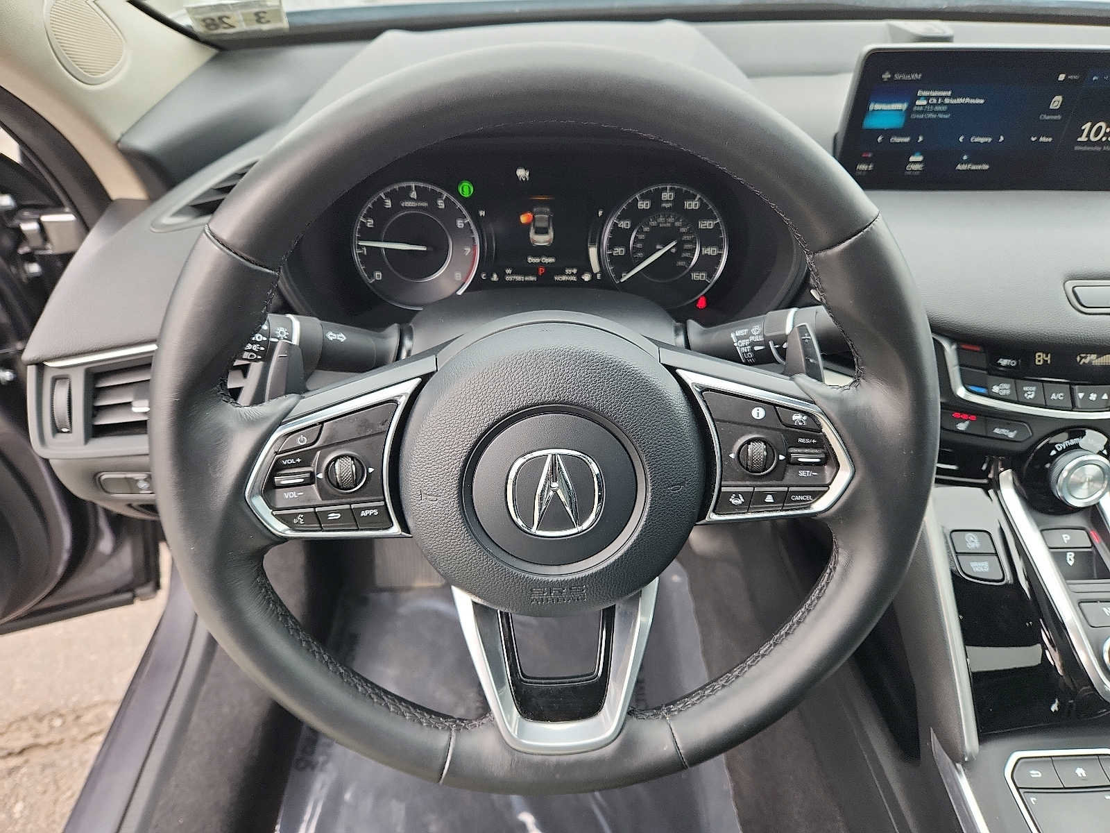 Used 2023 Acura TLX FWD image 19