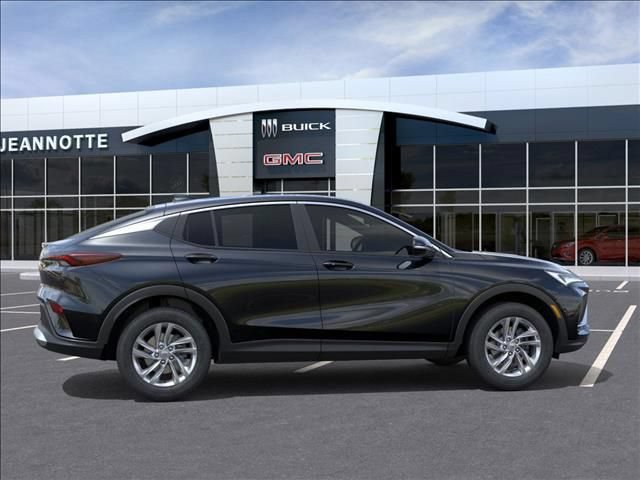 New 2026 Buick Envista Sport Touring w/ Convenience I Package FWD image 5