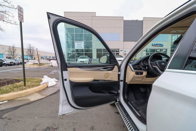 Used 2016 BMW X5 xDrive35i image 43