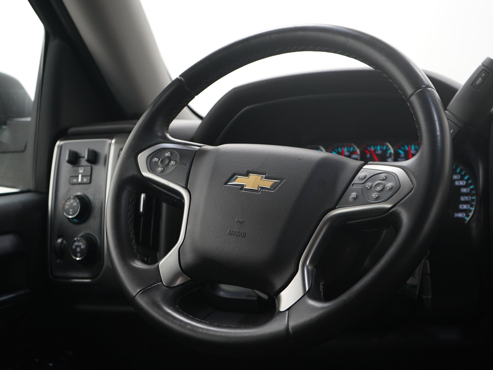 Used 2014 Chevrolet Silverado 1500 LT w/ All Star Edition AWD/4WD image 14