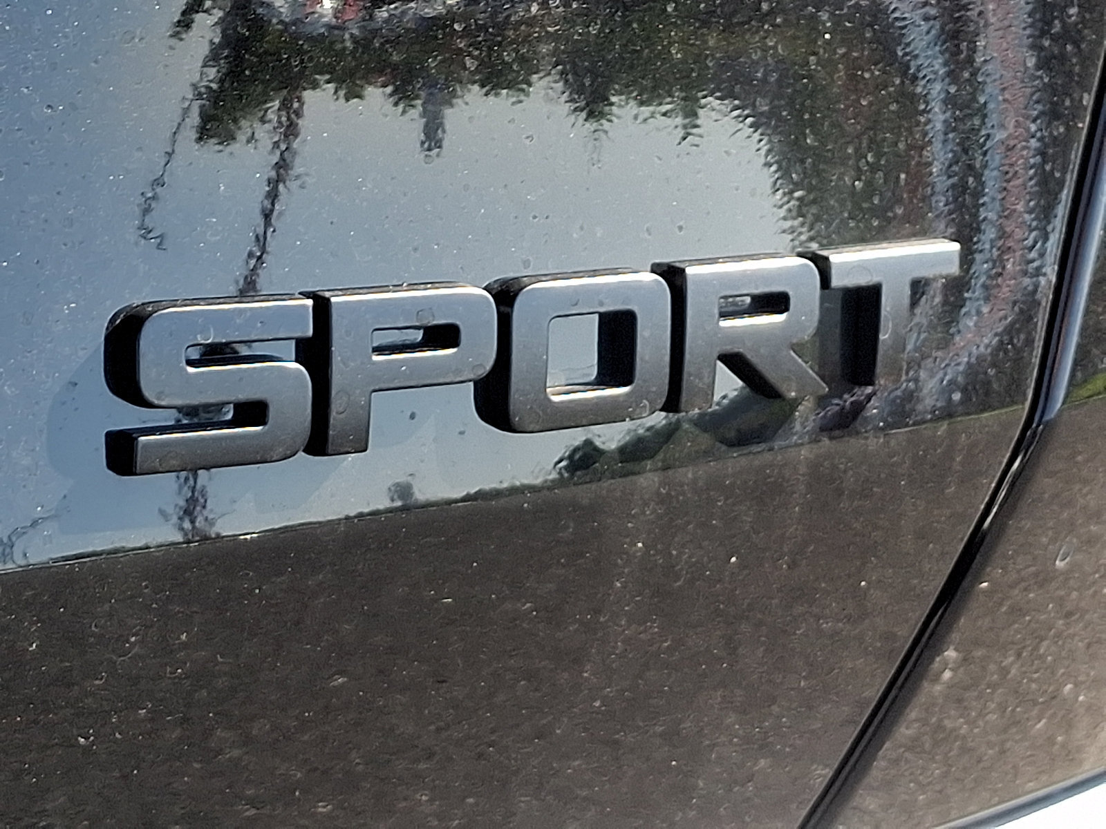New 2027 Honda HR-V Sport image 12