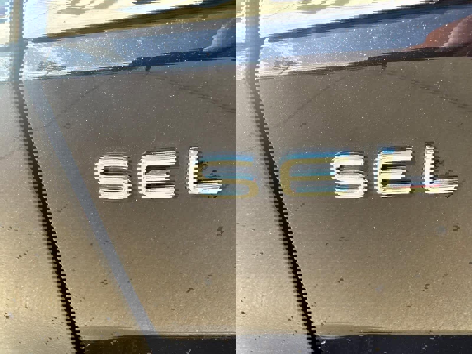 Certified 2024 Volkswagen Atlas SEL image 6