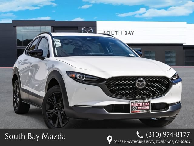 New 2026 MAZDA CX-30 Aire Edition AWD/4WD image 1