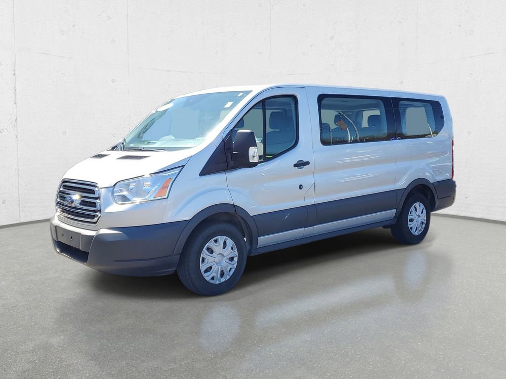 Used 2017 Ford Transit 150 XLT RWD image 4