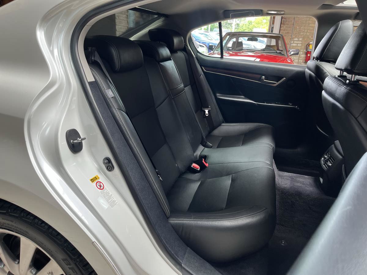 Used 2013 Lexus GS 350 AWD w/ Premium Pkg image 23