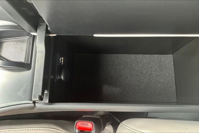 Used 2023 Lexus UX 250h AWD w/ Accessory Package (Z1) image 16