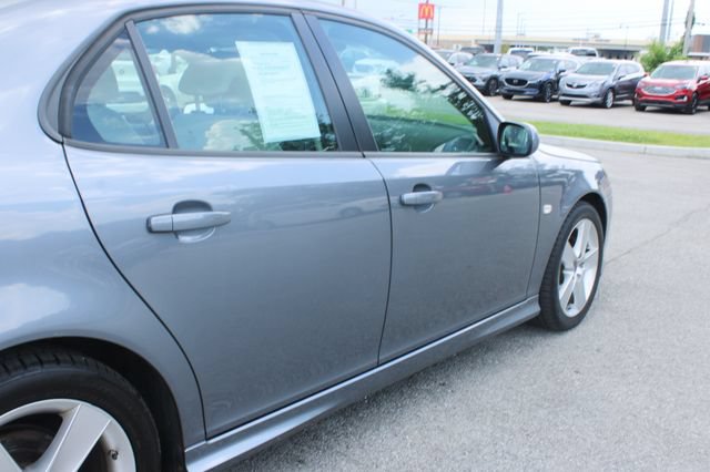 Used 2008 Saab 9-3 2.0T w/ Moonroof Package FWD image 41